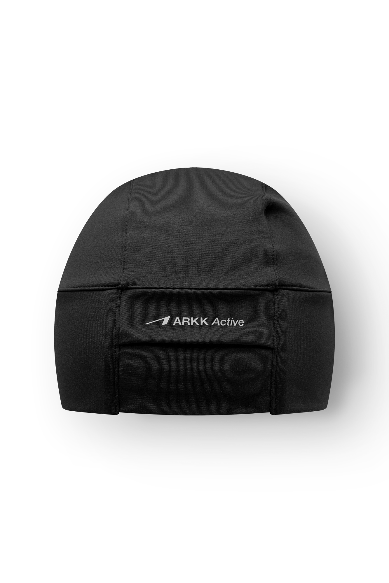 ARKK Accessories HAV Runner Beanie | Black Beanie